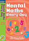 Mental Maths Every Day 8-9