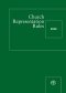 Church Representation Rules 2006