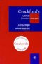 Crockford's Clerical Directory 2008/09