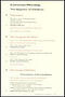 Common Worship: The Baptism of Children