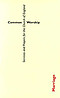 Common Worship: Marriage Booklet