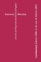 Common Worship : Advent '06 to Advent '07: Lectionary