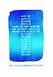 Cross Confirmation Card - Pack of 10