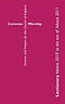 Common Worship Lectionary