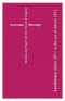 Common Worship Lectionary Advent 2011 to Advent 2012