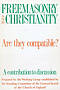 Freemasonry And Christianity