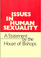 Issues in Human Sexuality: A Statement by the House of Bishops