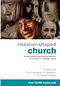 Mission Shaped Church