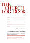 Church Log Book (Pages Only)