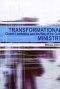 Transformational Ministry