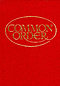 Book Of Common Order Of The Church Of Scotland