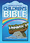 The New Illustrated Children's Bible