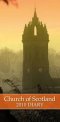 Church Of Scotland Diary 2010 The