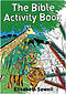 Childrens Colouring And Activity Book