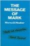Message Of Mark