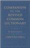 Companion to the Revised Common Lectionary : V. 1. Intercessions