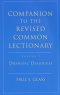 Companion to the Revised Common Lectionary : V. 9. Dramatic Dialogues: 2 Person Sketches for the 3 Year Cycle