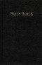 KJV Compact Bible: Hardback, Red Letter