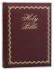 NKJV Lighting the Way Home Burgundy: Hardback