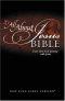 NKJV All About Jesus Bible: Paperback