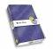 NKJV Life & Style Gift Bible: Purple, Polka Squares, Imitation Leather