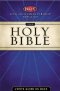 NKJV Bible: Paperback Triple Column