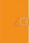 NCV Pocket Bible: Orange, Imitation Leather