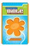 NCV Compact Bible: Orange Blossom,  LeatherSoft