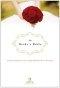 NCV Brides Bible, White Imitation Leather