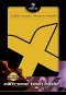 NCV Extreme Teen Bible: Black/Yellow,  LeatherSoft