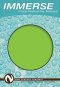 NCV Immerse New Testament: Lime-green, Waterproof