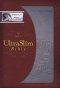 NCV UltraSlim Bible: Gray,  LeatherSoft 