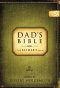NCV Dad's Bible: Hardback