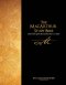 NASB MacArthur Study Large Print Bible: Black, Bonded Leather Thumb Index
