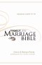 NKJV FamilyLife Marriage Bible: Hardback