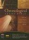 NKJV Chronological Study Bible : Black Cherry,  Bonded Leather 