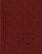 NKJV Legacy Study Bible: Burgundy, LeatherSoft 