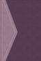 KJV Reference Bible: Plum, LeatherSoft