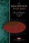 NKJV MacArthur Study Bible: Red,  LeatherSoft, Personal Size