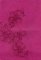NKJV Gift Bible: Pink, Leathersoft