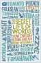 Secret Life Of Words