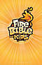 Fire Bible for Kids-NIV