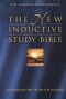 NASB New Inductive Study Bible: Hardback, Thumb Index