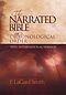 NIV Narrated Bible: Hardback, Chronological Order