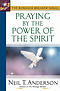 Praying by the Power of the Spirit