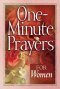 One-minute Prayers for Women