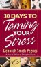 30 Days To Taming Your Stress Pb