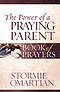 Power Of A Praying Parent Book Of Prayer