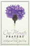 One-Minute Prayers To Begin And End Your Day Hb