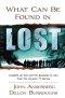 What Can Be Found In Lost